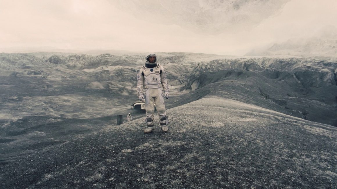 Of “Interstellar”: A Marvel of Space Travel