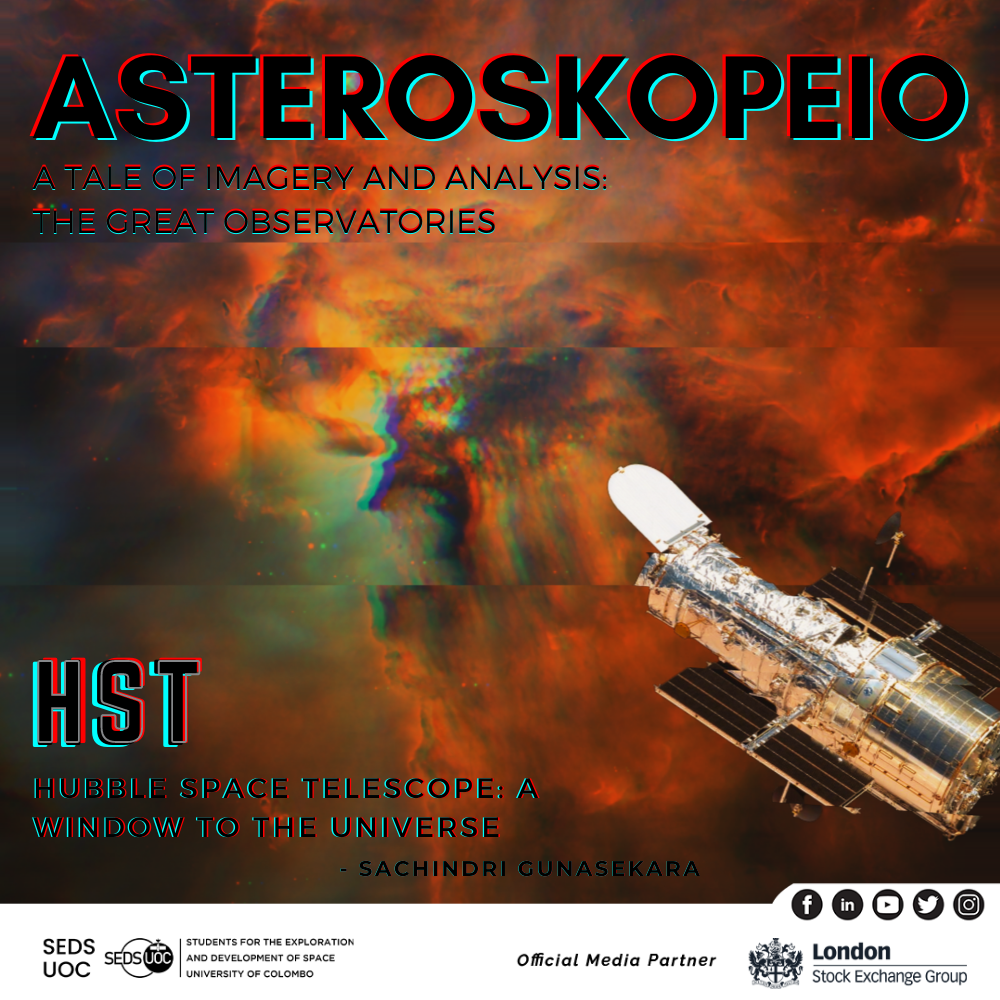 Asteroskopeio