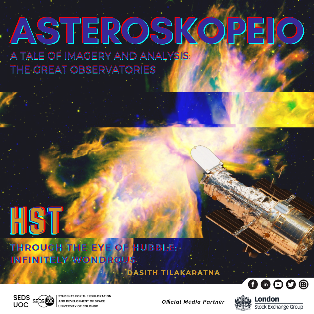Asteroskopeio