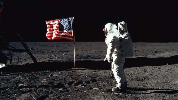 Apollo 11 Mission: One Giant Leap For Mankind