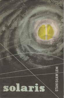 The first edition of Solaris