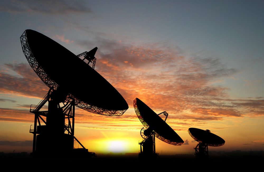 SETI: The Search for Extraterrestrial Intelligence