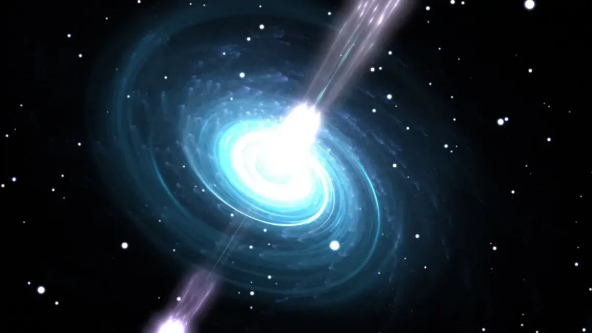 What Are Neutron Stars?
